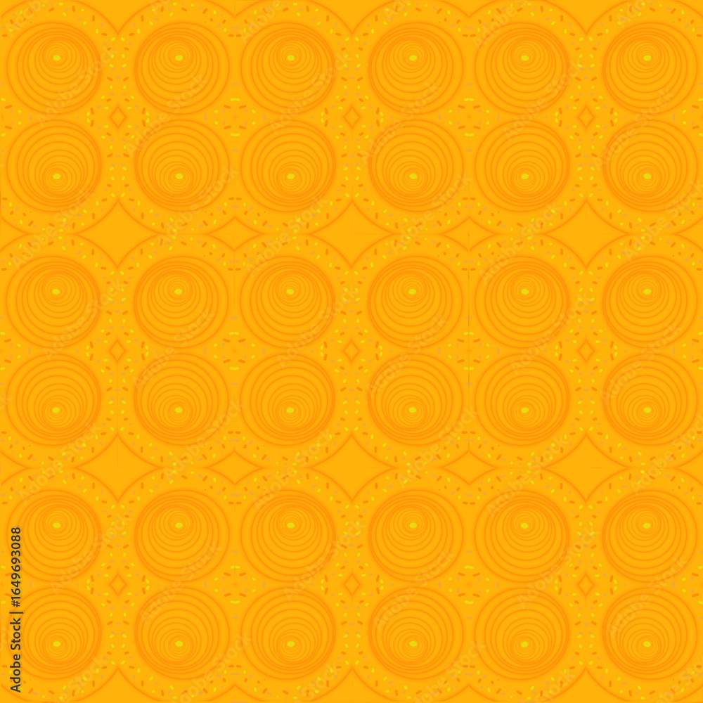Fototapeta premium Textures and patterns for wallpaper, fabric and background