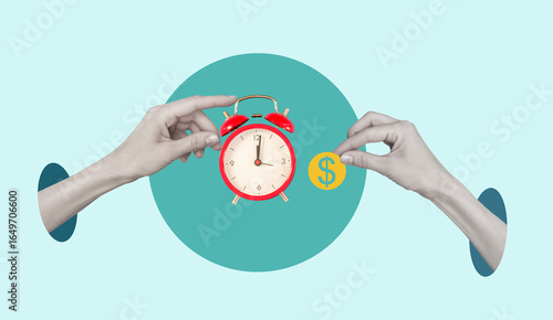 Foto Savings and Retirement
