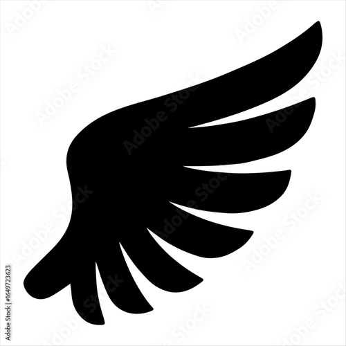 The Best Wing Design Icon.