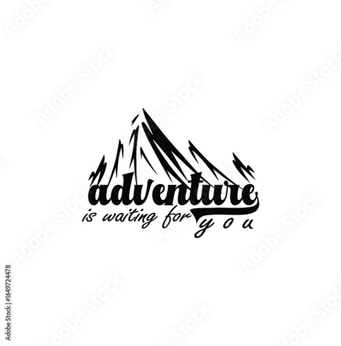 Travel & Vacation Vector Design- featuring inspiring quotes and creative vector graphics. Perfect for crafting projects such as t-shirts, mugs, signs, cards, tote bags, and stickers.