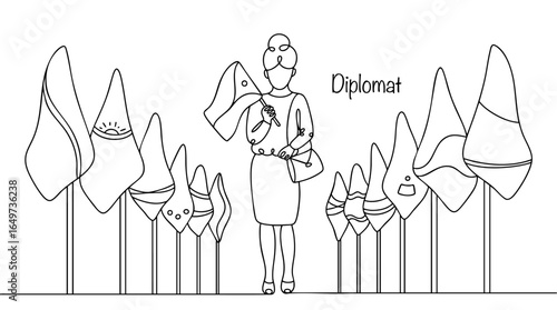 Diplomat