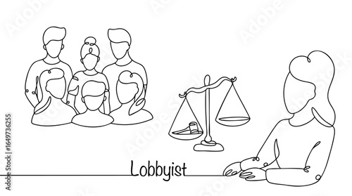 Lobbyist