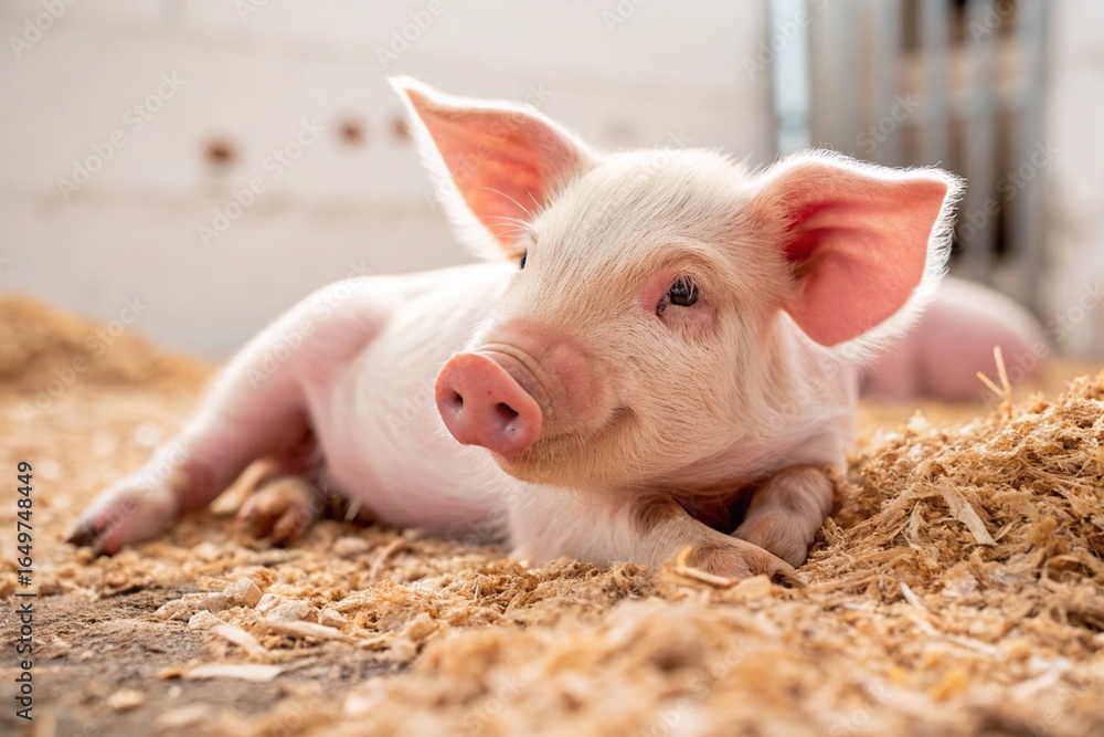 pig