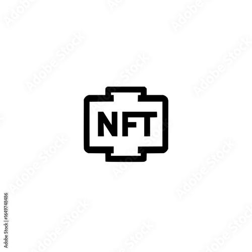 Nfts digital asset blockchain technology crypto art collectible token non fungible token crypto art