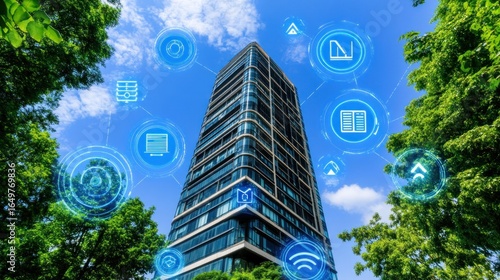 Smart Building: The Future of Urban Living