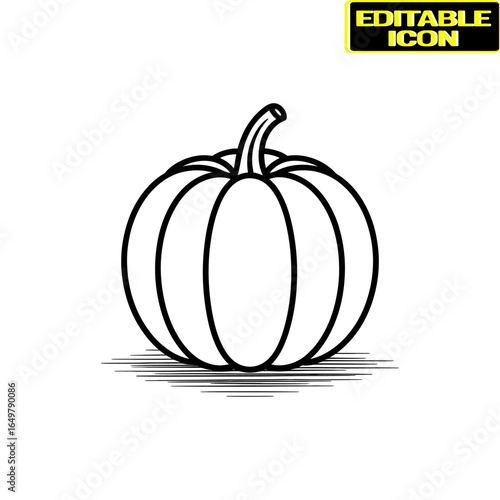 Pumpkin icon