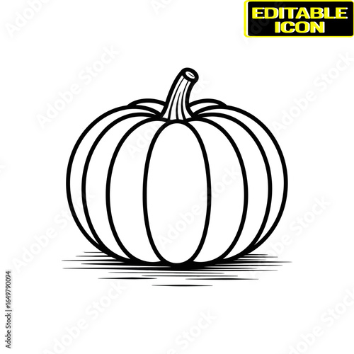 Pumpkin icon