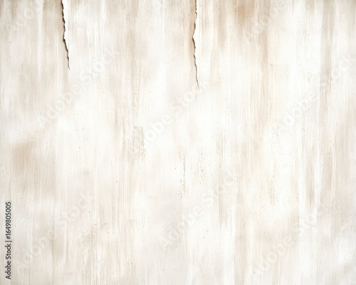 Abstract, vertically-oriented image with a textured, off-white background.