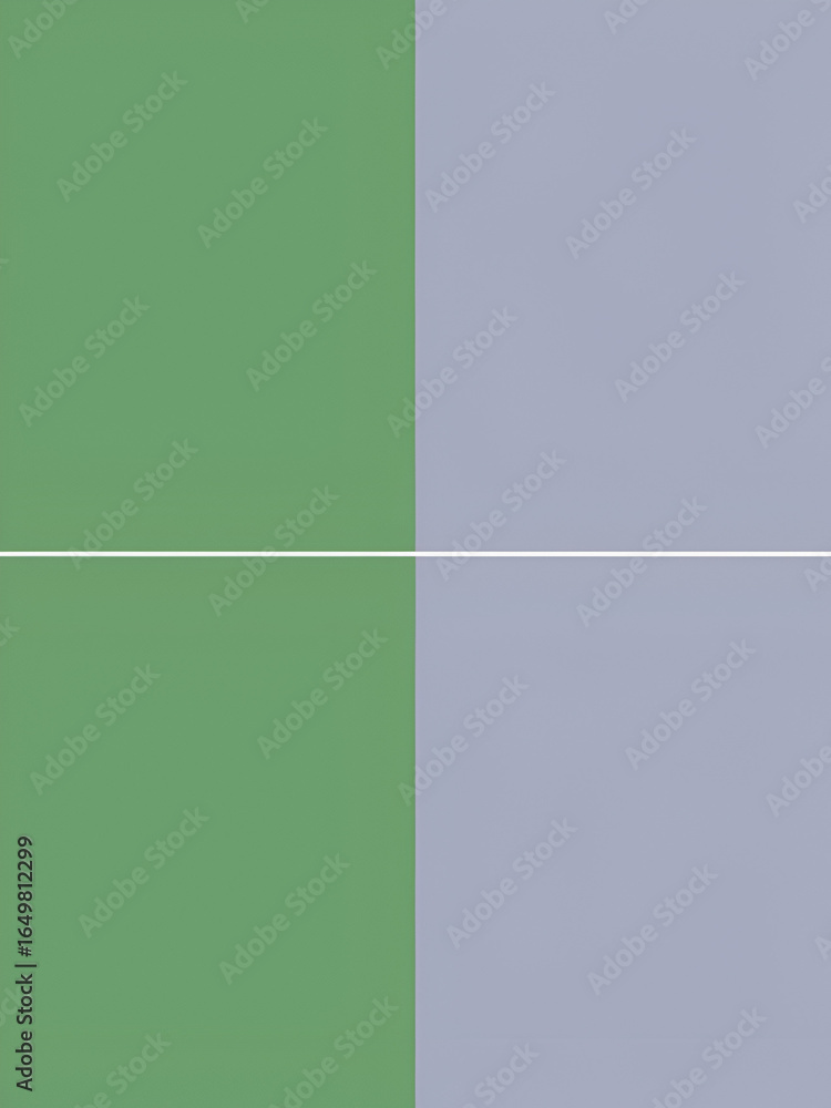 Obraz premium Zahnfarbe vergleichen