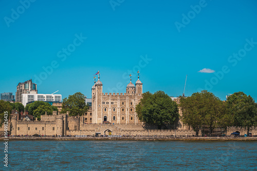 Photography Tower of London