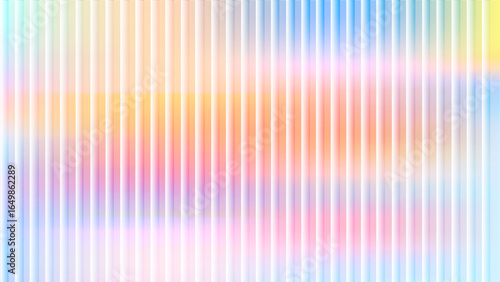 Abstract blurred background...