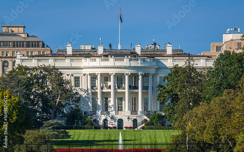 The White House