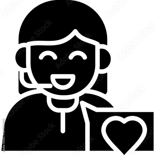 Smile Icon