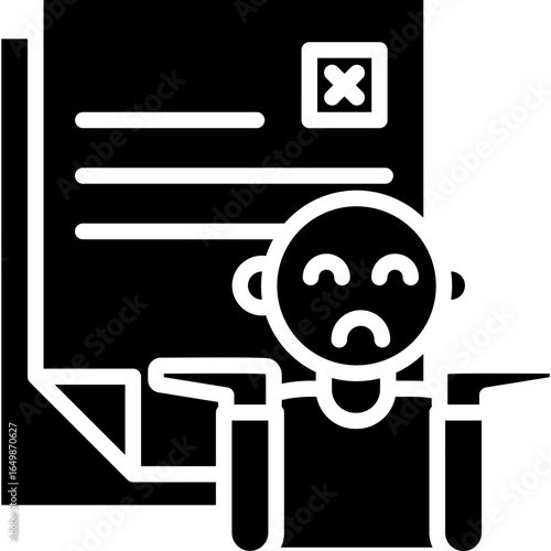 Complaint Icon