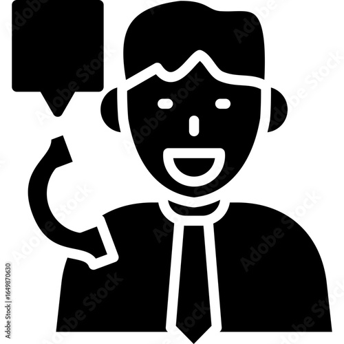 Phone Call Icon