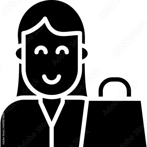 Customer Icon
