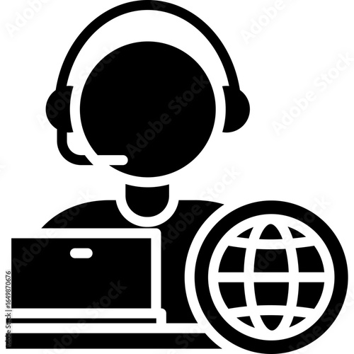 Support Icon
