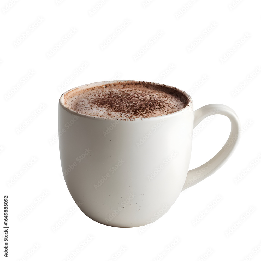 Warm Hot Cocoa Mug Warm Hot Cocoa Mug