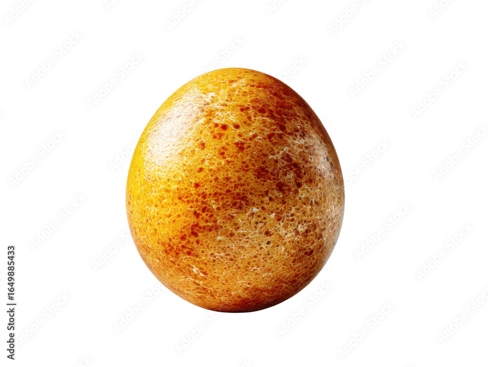 Fototapeta premium Egg display kitchen food photography bright background close-up