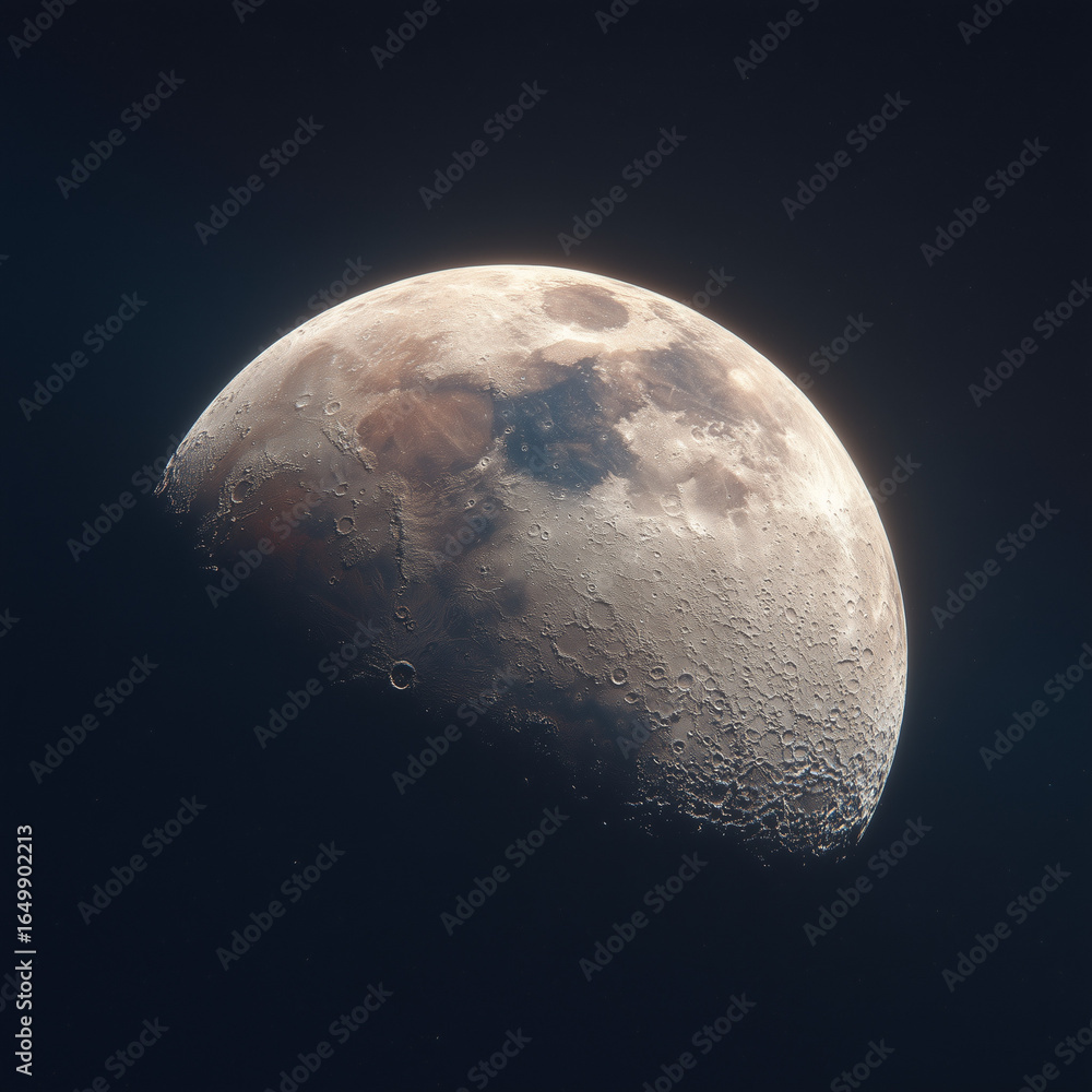 Fototapeta premium moon 