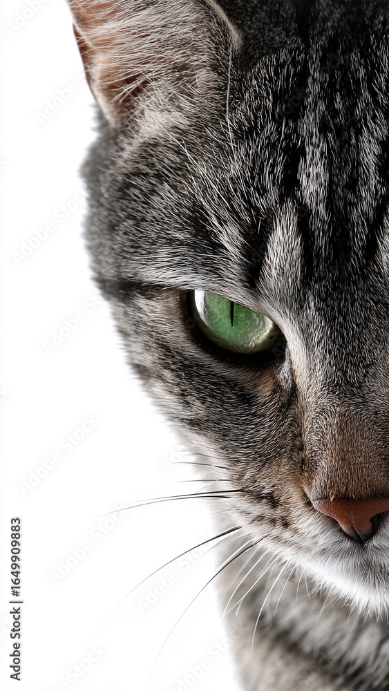 Fototapeta premium cat-meme916_187