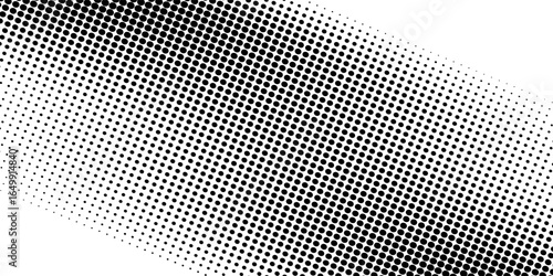 Abstract white color background with white halftone effect, simple dot pattern. modern vector