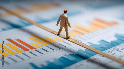 Business risk and decision making