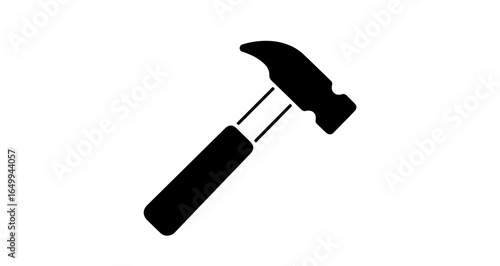 Object find the best hammer for your needs explore different types sizes and brands of hammers for construction vector