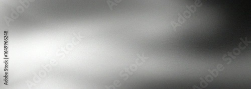 Abstract grayscale gradient