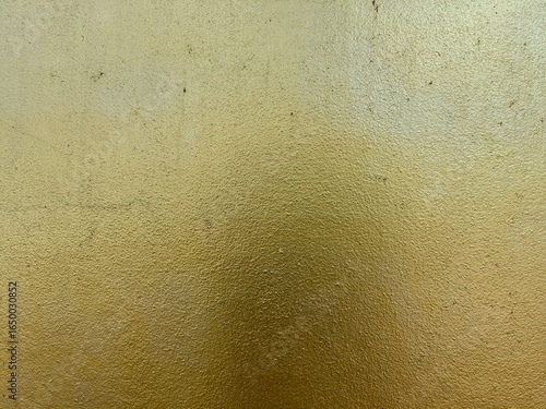 old gold rusty metal texture