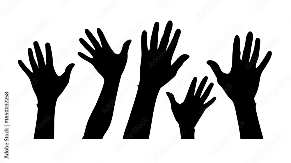 Obraz premium Collection of Various Objects diverse assortment