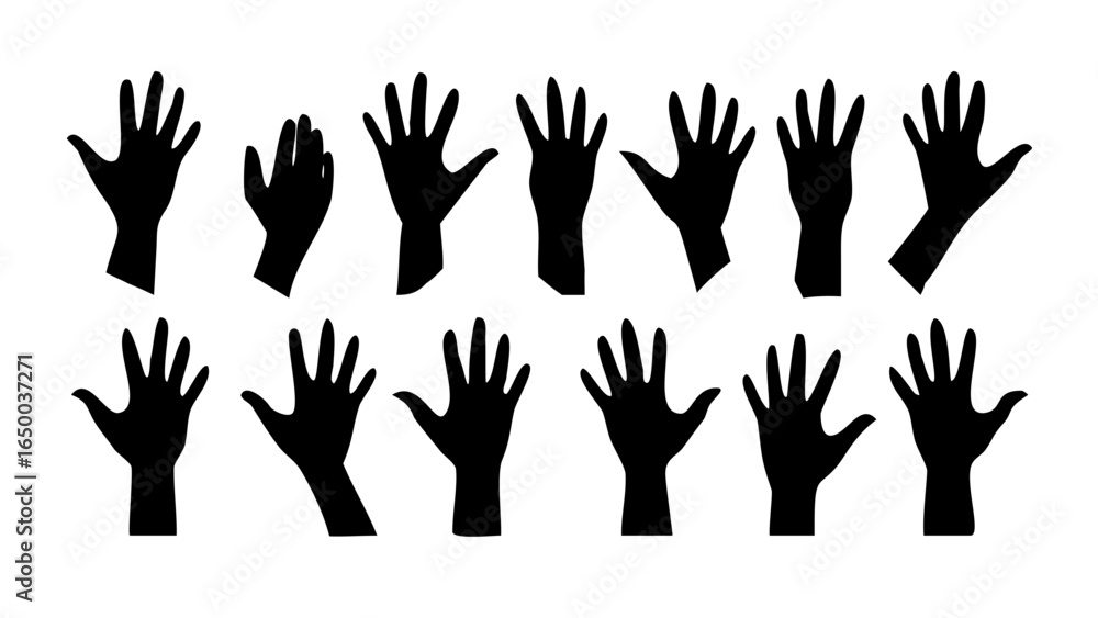 Fototapeta premium Collection of Various Tools metal hardware