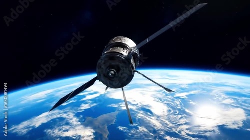 人工衛星