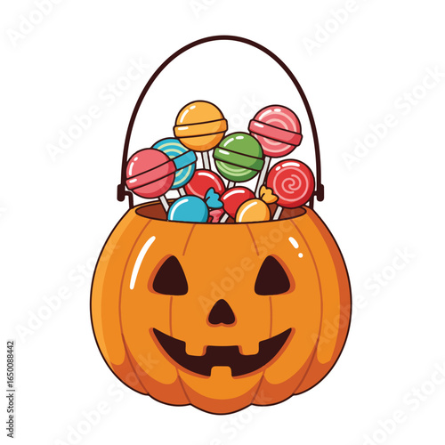 halloween jack o lantern pumpkin
