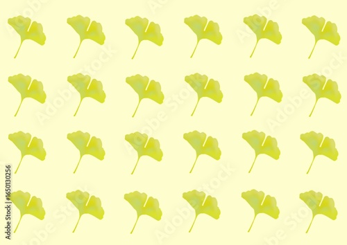 イチョウの壁紙