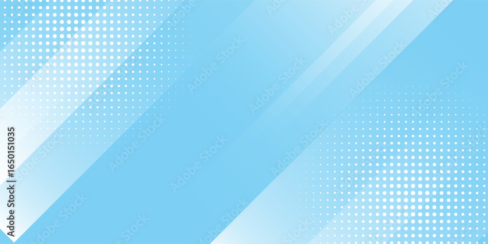 Obraz premium abstarct blue background with abstract square shape and scratches effect.
