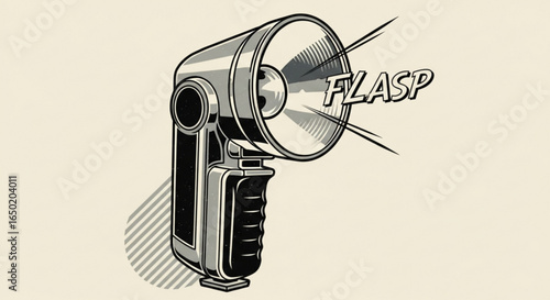 Explore vintage camera flash photography equipment and lighting solutions for studio and on location shots