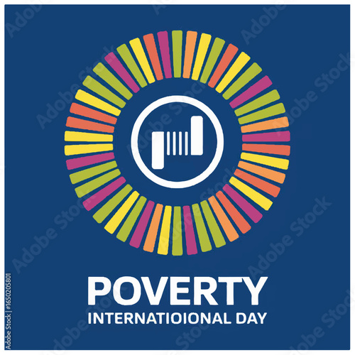 ChatGPT said:

International Day for the Eradication of Poverty raises awareness promotes equality and social justice.