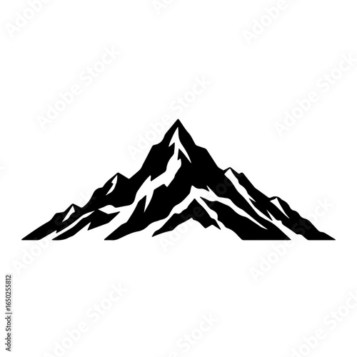 Solid Black Background - Minimalist Dark Backdrop for Creative Projects