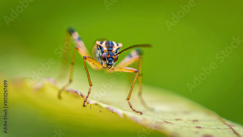 Wallpaper Mural Abstract splash of water droplet collision creating crown shape Torontodigital.ca