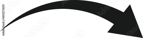 vector illustration of arrow 2