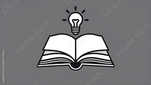 light bulb icon
