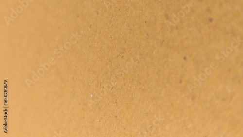 Old worn crumpled paper background. Vintage dirty sheet of parchment, Vintage paper with plenty of copy space for text.