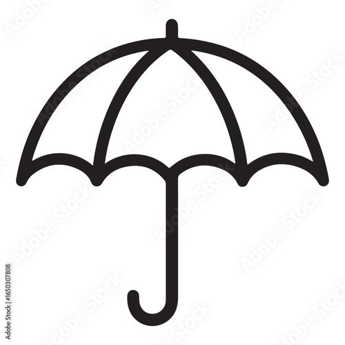 umbrella icon