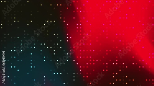 Inferno Horizon Best Video Backgrounds Red Dark Cinematic Energy for Website Hero Displays, Streaming Motion Graphics, Corporate Branding Templates, LED Festival Installations, and Projection Mapping 