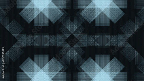 White cyber Technology Background,electronic and Motion concept design,vector.