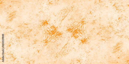 Abstract Light brown concrete background texture wallpaper . old grunge paper texture design and Vector design in illustration. Vintage texture on grey color design are light white background.