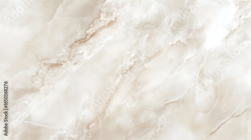 Creamy onyx texture shows beautiful beige veins and intricate patterns creating a luxurious marble surface.