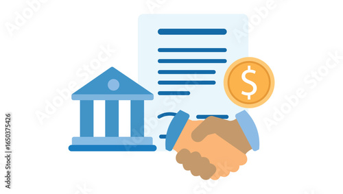 Loan and Finance Agreement