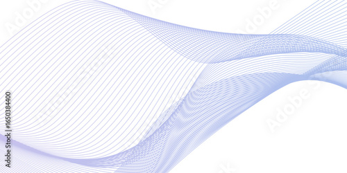 Speed lines connection vector background. Flowing futuristic dynamic motion technology. Wave curve of a smoky flow movement abstract background.	
